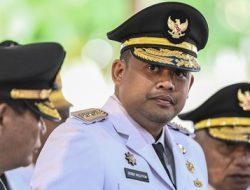 Penonaktifan Kepala Dinas Sumut, Langkah Birokrasi atau Politisi?