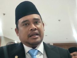 Gubernur Bobby Nasution Tegas Soal Korupsi: Kasus Kadis Kominfo Sumut Jadi Peringatan!