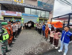 Layanan Kesehatan di Kota Batu Tetap Siaga Selama Lebaran