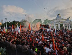 Ketua Komisi E DPRD Jatim Dukung Tuntutan Buruh Soal Ijazah dan Pajak