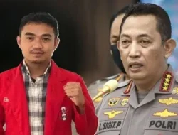 GMNI Medan Desak Kapolri Copot AKBP Oloan