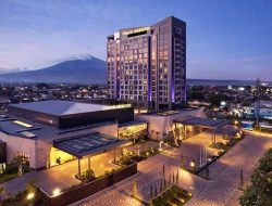 Grand Mercure Malang Andalan Event Skala Besar