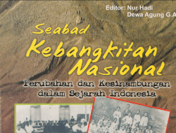 FIS UM Luncurkan Buku Seabad Kebangkitan Nasional yang Relevan dengan Tantangan Masa Kini