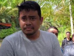 Gubernur Bobby Siapkan PDAM Sumut untuk Atasi Krisis Air Bersih
