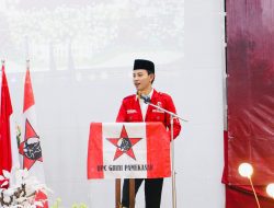 GMNI Jawa Timur Lawan Ketimpangan Buruh di Era AI
