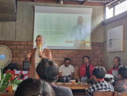 Sarasehan Pendidikan Gmni Malang Soroti Transformasi dan Inklusivitas
