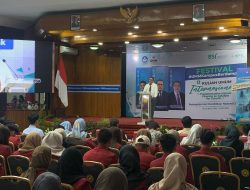 UMM Hadirkan Kampus Berdampak untuk Tantangan Global