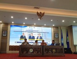 UM Buka 6 Jalur Seleksi Mandiri 2025