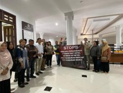 Investor Hotel Ahmad Yani Siap Dialog dengan Warga