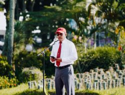 Hardiknas, Momentum UMM Kukuhkan Komitmen Pendidikan