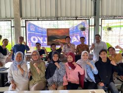 Dialogika Soroti Pendidikan dalam Bayang Dunia Kerja