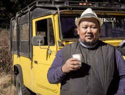 Akademisi UMM: Film Animasi Jumbo Gebrak Bioskop Indonesia