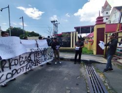 HMI Langkat Desak Polda Tangkap Pelaku Persekusi