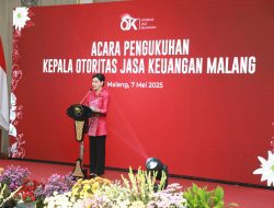OJK Malang Fokus Tingkatkan Literasi Keuangan Masyarakat