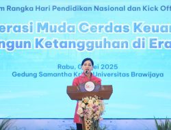 OJK Malang Dorong Generasi Muda Cerdas Finansial Digital