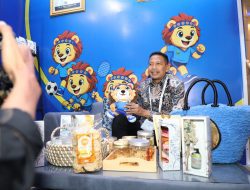 Kota Malang Gencarkan Promosi Porprov IX Jatim 2025