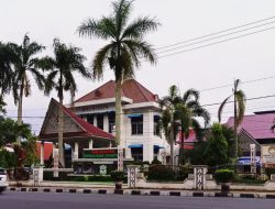 Job Fit Pejabat Siantar, Ketua Pustaka UNHKBP Siantar: Awal Reformasi Birokrasi?