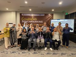 FPP UMM dan Universitas Kastamonu Gelar Seminar Internasional Peternakan