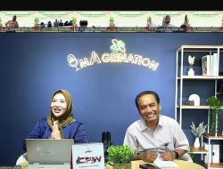 AgriFair UMM Tantang Siswa Rancang Bisnis Hijau
