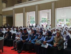 Calon Haji Risti Kota Batu Dapat Pendampingan Ketat