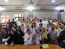 UM Perkuat Pendidikan Sejarah Lewat E-Modul Multikultural