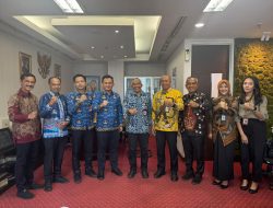Pemkot Malang Siapkan Dinas Ekonomi Kreatif, Kuatkan Sektor Ekraf
