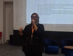 Akademisi UMM: Jadi Influencer Tak Cukup Modal Konten Saja