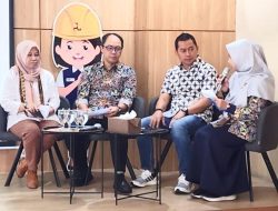 Dirut Tugu Tirta Malang Diundang Jadi Narasumber Forum Bergengsi