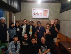 Puisi Riwanto Tirtosudarmo Hidup di Lorong Waktu