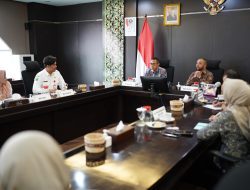 Kota Batu Perkuat Layanan JKN Lewat Validasi dan Inovasi