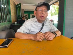 Sarmedi Purba Soroti Pentingnya Penanganan Terpadu dan Cepat dalam Menghadapi Kasus DBD