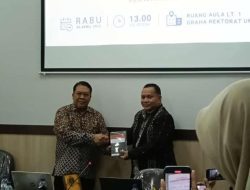 Diskusi Pancasila II, Romo Pius Bahas Pancasila dan Etika Politik Demokrasi Terwakilan
