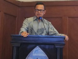 Kunjungan Kerja Wamendagri ke Kota Malang: Dorongan Sinergi dan Akselerasi Pembangunan