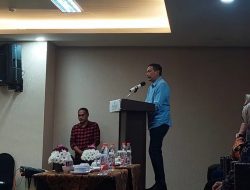 Wali Kota Malang Serukan Kolaborasi di Hari Buruh