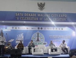 Wawali Malang Dorong Koperasi Hadapi Tantangan Global