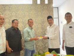 PT Pesona Mandiri Bersama Resmikan Kantor Baru