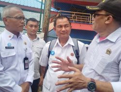 DPRD Kota Malang Tekankan Venue Porprov Rampung Mei 2025