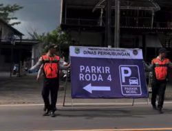 Dishub Malang Siapkan Rekayasa Lalin untuk Laga Arema