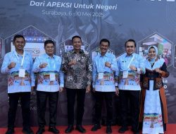 Munas APEKSI 2025, Kota Malang Siap Songsong Indonesia Emas