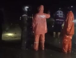 Banjir dan Angin Kencang Rusak Infrastruktur Kabupaten Malang