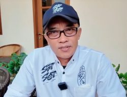 Fraksi PDI Perjuangan Desak Pemkot Tanggap Wabah DBD