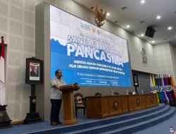 Lapasila Universitas Negeri Malang Hadirkan Santiaji Nasional Bertema Unik dan Relevan