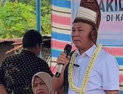 Wamen HAM Minta Hentikan Intimidasi di Kampung Baru Pematangsiantar