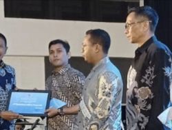 Malang Investment Award 2024 Dorong Investasi Berkualitas