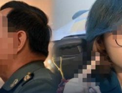 Penangkapan Mahasiswi FSRD ITB Tuai Sorotan Publik