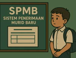 Kabupaten Malang Hapus Zonasi, Terapkan SPMB