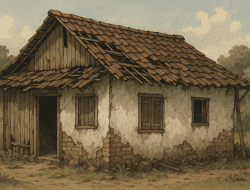 Pemkot Pematangsiantar Rehab 40 Rumah Warga Tak Layak Huni