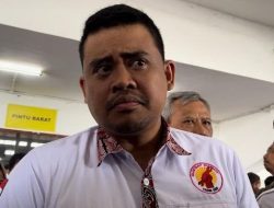 Bobby Bongkar Anggaran Aneh, Rp100 Juta untuk Tusuk Gigi