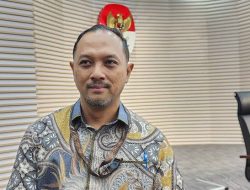 Bobby Nasution Datangi KPK, Ada Apa?