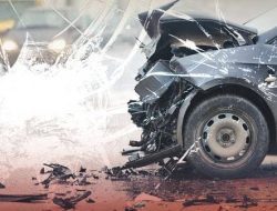 Kecelakaan Maut di Tol Cisumdawu Menewaskan Tiga Orang
